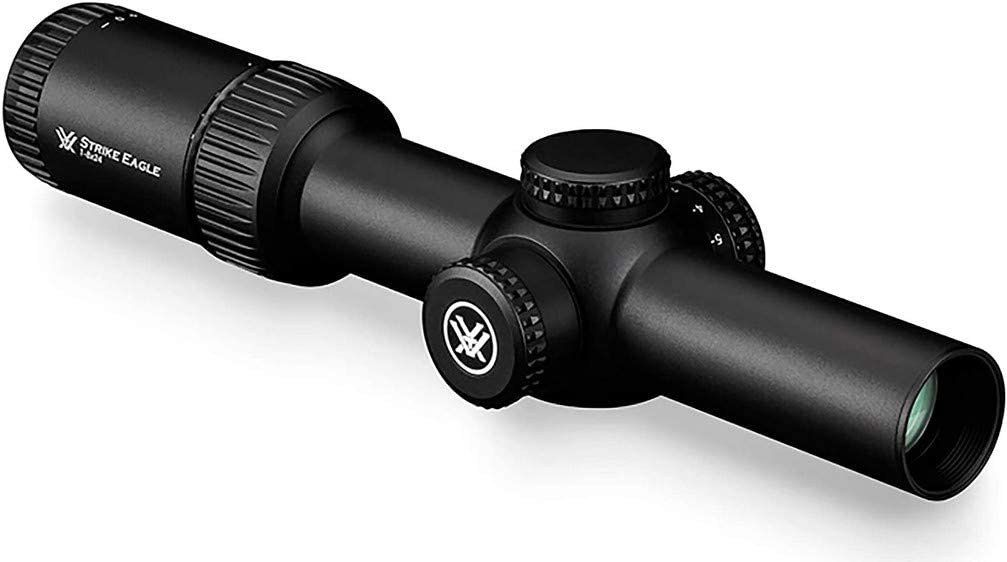 LPVO Scopes Why are they so popular?