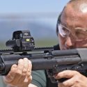 Holographic Sights: How They Work and When To Use One