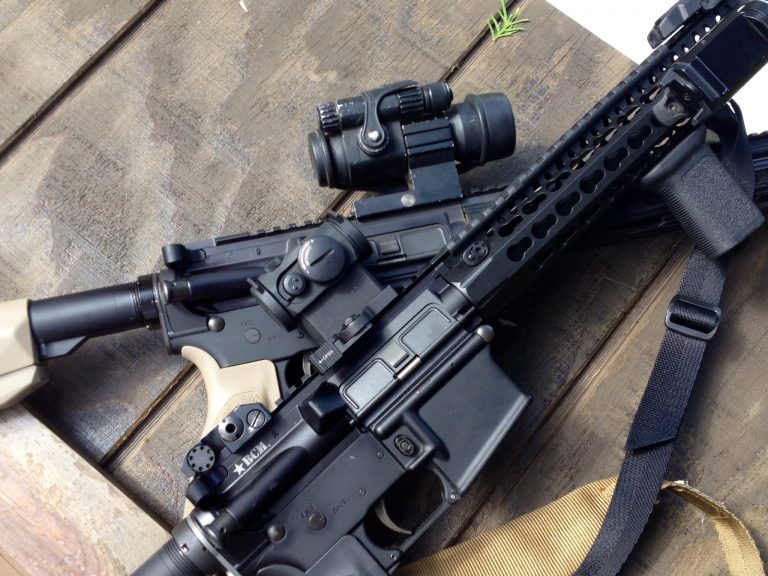 best red dot sight