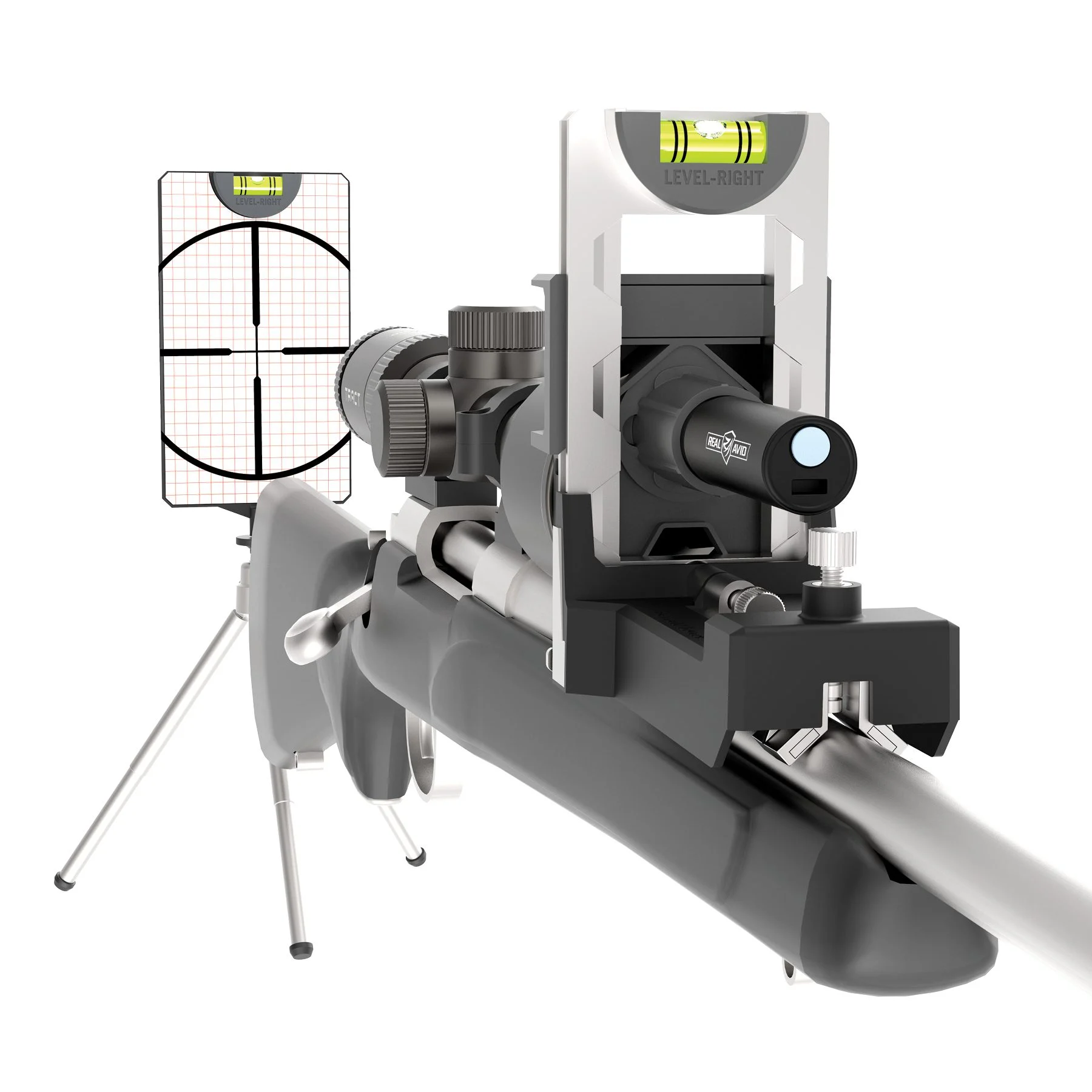 Real Avid Level-Right Pro