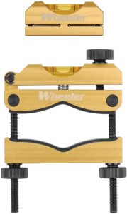 Wheeler Engineering Reticle Scope Leveling kits