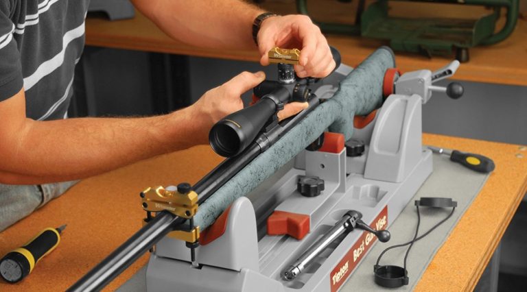 best scope leveling kit1