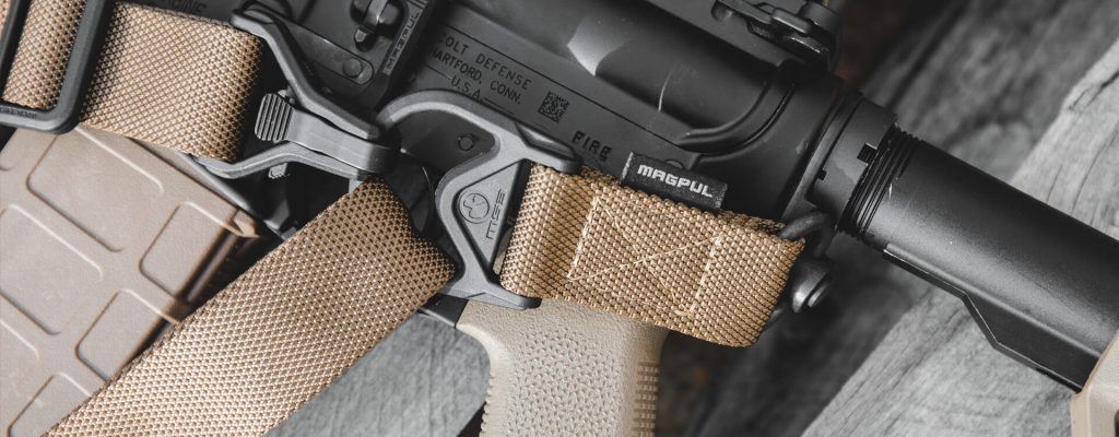 MAGPUL MS3® Single QD Sling GEN2