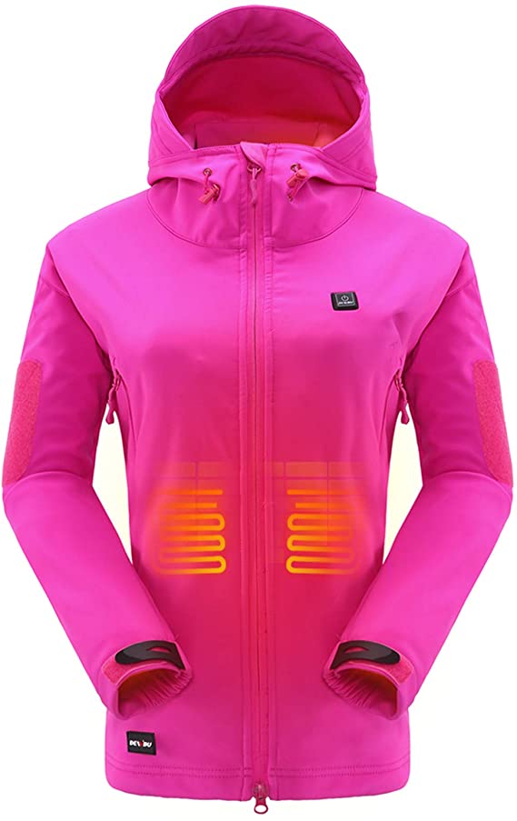 10 Best Heated Jacket 2022 Reviews & Buying Guide