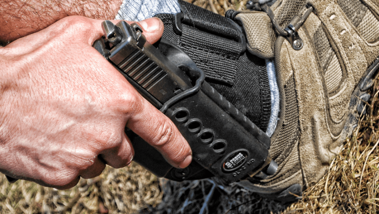 Gun Holsters: A Beginner’s Guide to Firearm Holsters