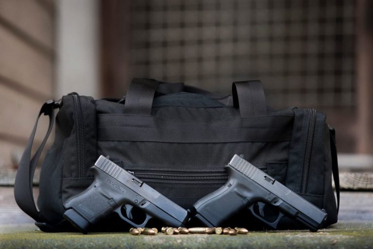 The Best Pistols You Can Buy Today (Tested & Reviewed)