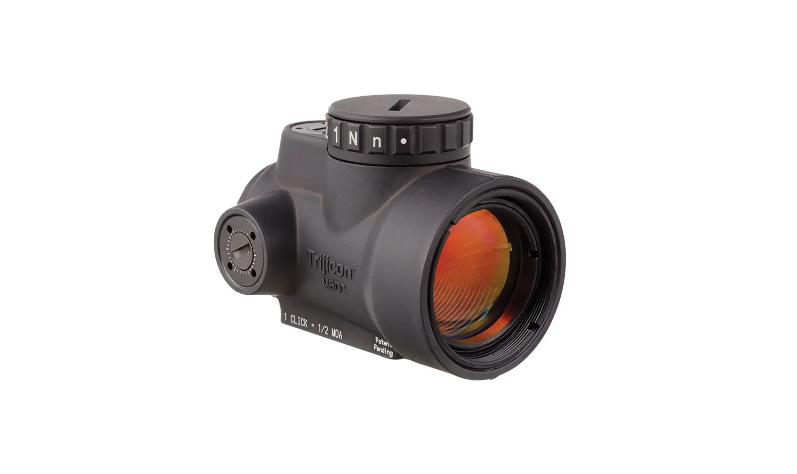 Trijicon MRO® 1x25 Red Dot Sight
