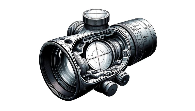 First Focal Plane Scopes: When FFP Makes Sense