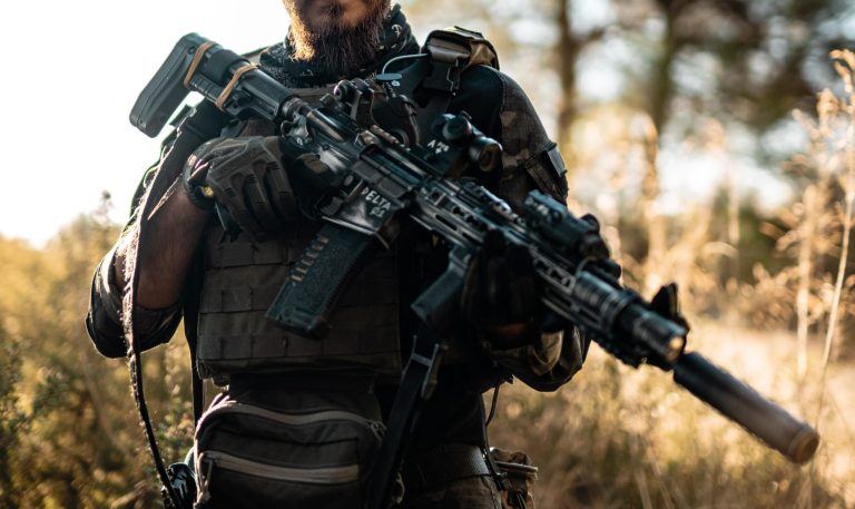 Gun Accessories Guide