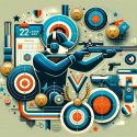 Competitive Shooting Guide: Types, Gear & First Match