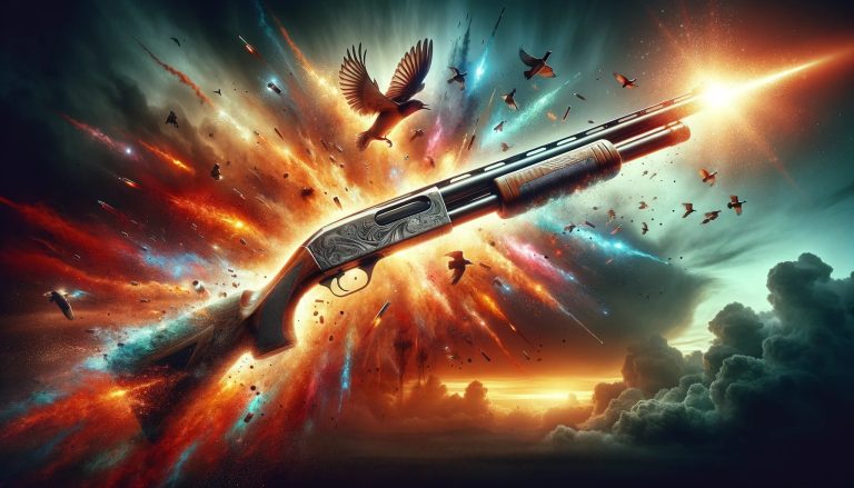 Shotguns: History, Types, Gauges, Ammo, and Uses