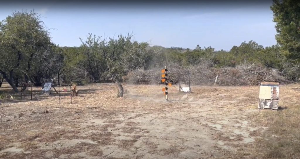 handgun-dueling-tree-competition