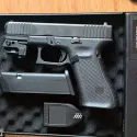 Best personal defense ammo for Glock 45 Gen 5 9mm pistol
