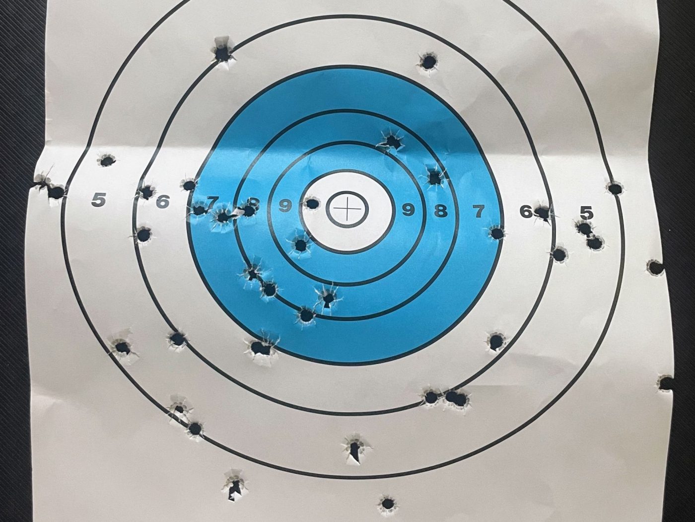 45 Target Best Glock 45 Ammo for Personal Defense | Tested