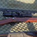 1901 Carl Gustafs M96 Swedish Mauser Rifle