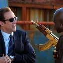 Yuri Orlov from Lord of War movie in real life: Viktor Bout